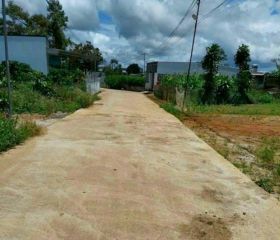 BÁN ĐẤT CÓ THỔ CƯ