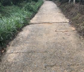 BÁN ĐẤT MẶT TIỀN