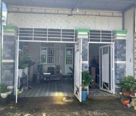 BÁN NHÀ PHỐ 1