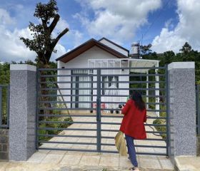 BÁN NHÀ PHỐ a