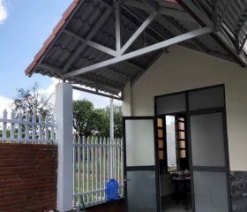 Bán nhà tại p2 tp bảo lộc