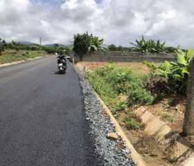 BÁN ĐẤT MT ĐƯỜNG LÊ THỊ RIÊNG LC