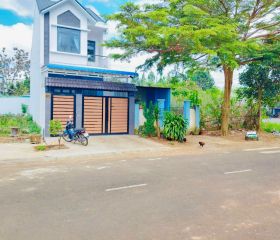 Bán đất thổ cư