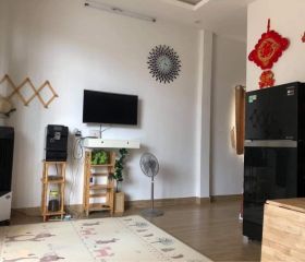 BÁN NHÀ PHỐ 4