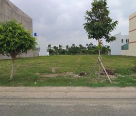 BÁN ĐẤT CÓ THỔ CƯ