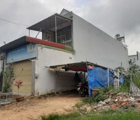 BÁN NHÀ PHỐ