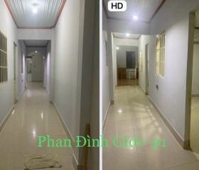 BÁN NHÀ PHỐ