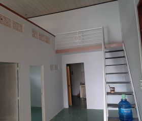 Bán nhà đường Phan huy ích đại lào