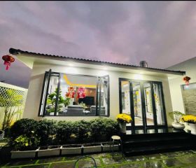 Bán nhà tại Lộc Nga bảo lộc