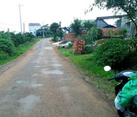 BÁN ĐẤT NỀN