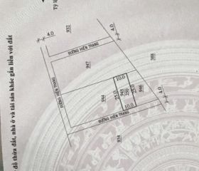 BÁN ĐẤT THỔ CƯ