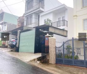 BÁN NHÀ PHỐ