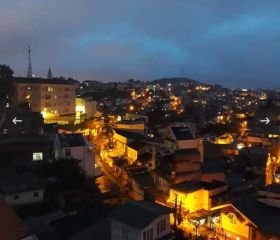 BÁN NHÀ PHỐ