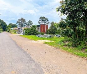 BÁN ĐẤT THỔ CƯ